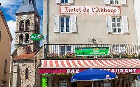 Hotel De L'Abbaye